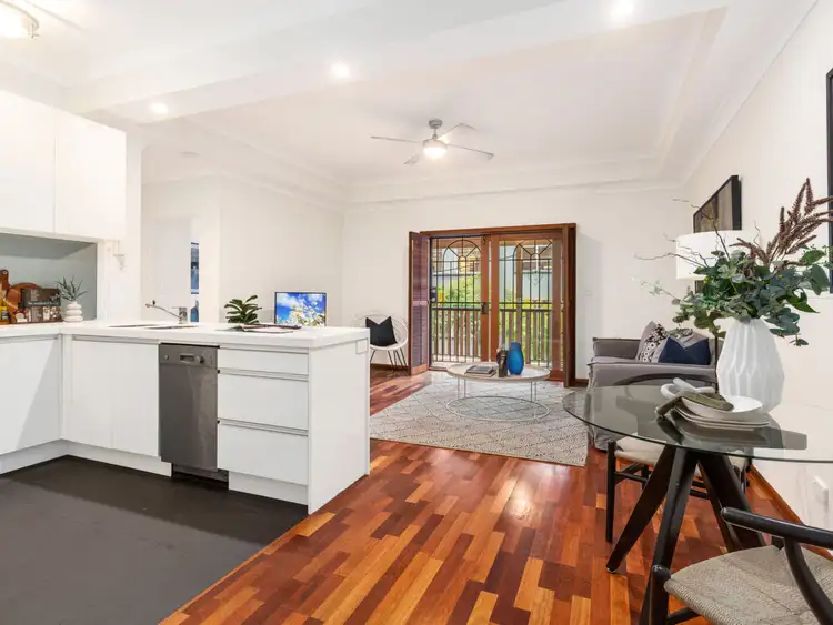 Second view of Homely apartment listing, 14/8 Norman St, Darlinghurst NSW 2010