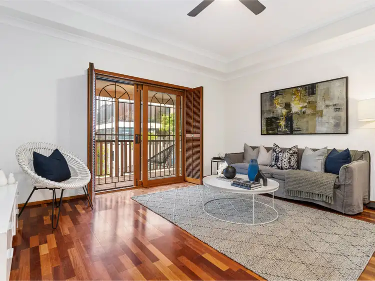 Fifth view of Homely apartment listing, 14/8 Norman St, Darlinghurst NSW 2010