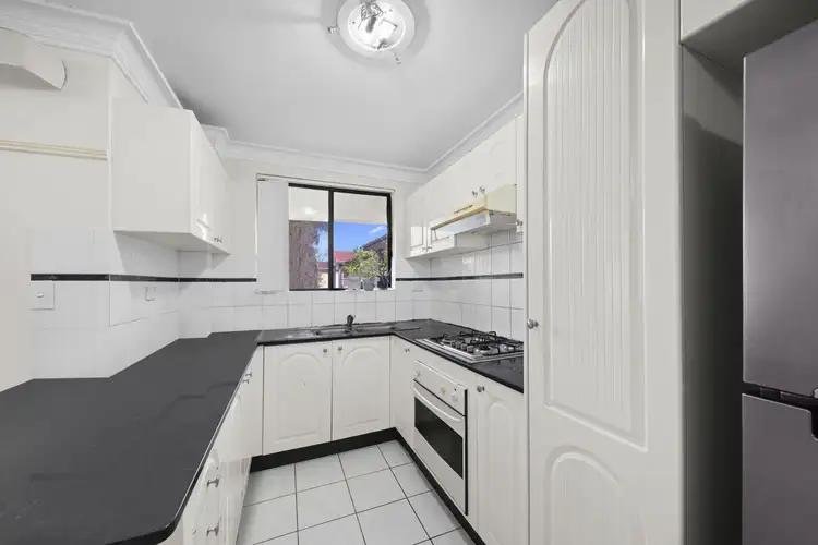 Second view of Homely unit listing, 7/12-14 Newman Street, Merrylands NSW 2160