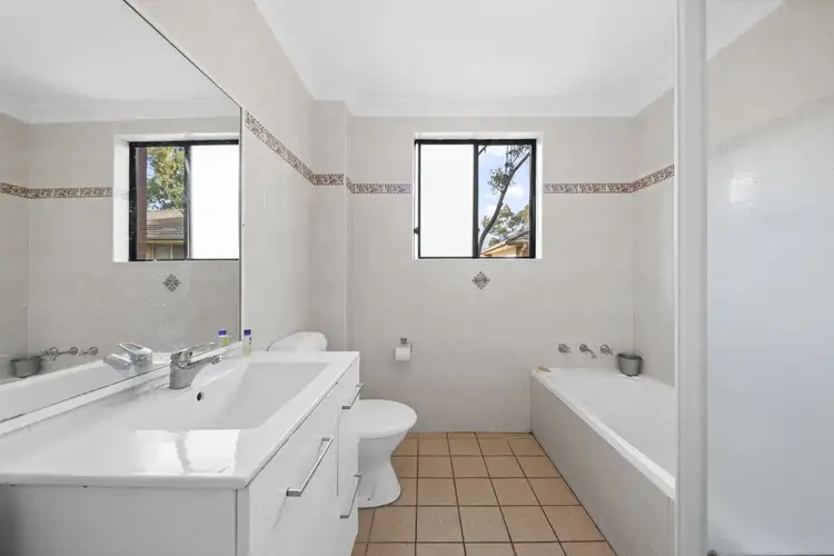 Fifth view of Homely unit listing, 7/12-14 Newman Street, Merrylands NSW 2160