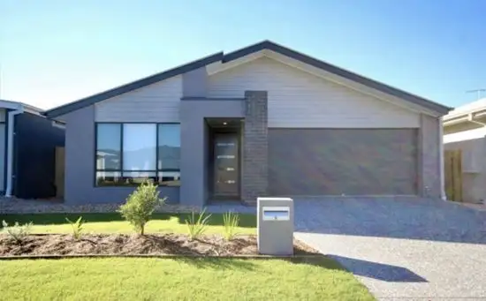 9 Coughlin Street, Silkstone QLD 4304