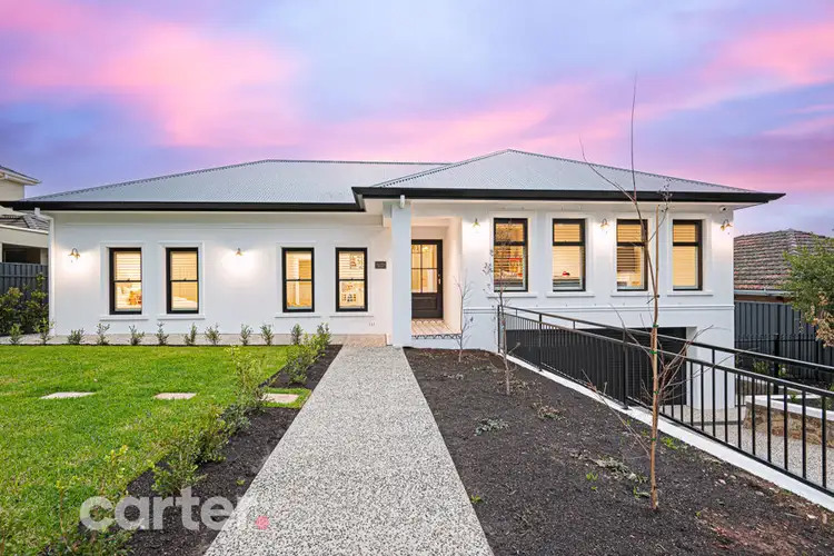 121 Penfold Road, Wattle Park SA 5066