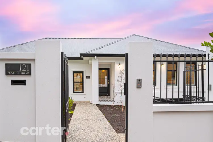 Fourth view of Homely house listing, 121 Penfold Road, Wattle Park SA 5066