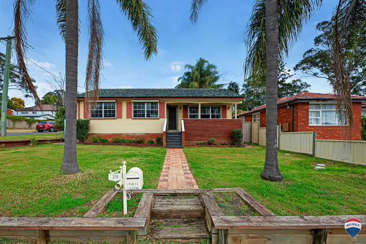 Third view of Homely house listing, 19 SANDRINGHAM AVENUE, Cambridge Park NSW 2747