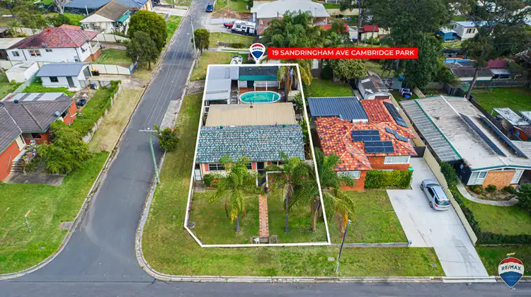 Fourth view of Homely house listing, 19 SANDRINGHAM AVENUE, Cambridge Park NSW 2747