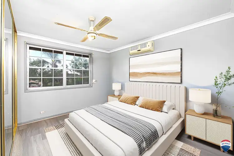 Fifth view of Homely house listing, 19 SANDRINGHAM AVENUE, Cambridge Park NSW 2747