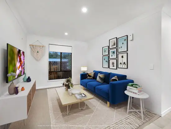 Third view of Homely house listing, 5 Silvertop Cresent, Spring Mountain QLD 4300