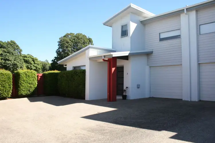 3/11 Makybe Diva Drive, Ooralea QLD 4740