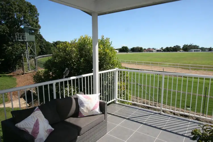 Third view of Homely unit listing, 3/11 Makybe Diva Drive, Ooralea QLD 4740