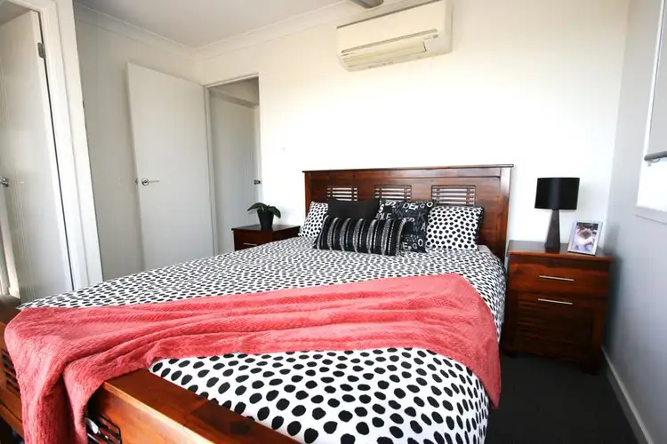 Fourth view of Homely unit listing, 3/11 Makybe Diva Drive, Ooralea QLD 4740