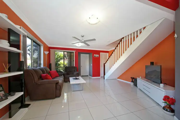 Third view of Homely townhouse listing, 40/19 Doughboy Parade, Hemmant QLD 4174