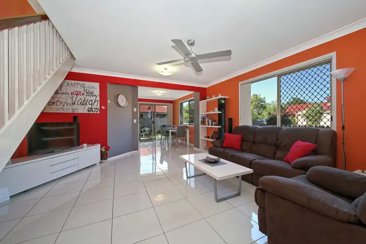 Fourth view of Homely townhouse listing, 40/19 Doughboy Parade, Hemmant QLD 4174