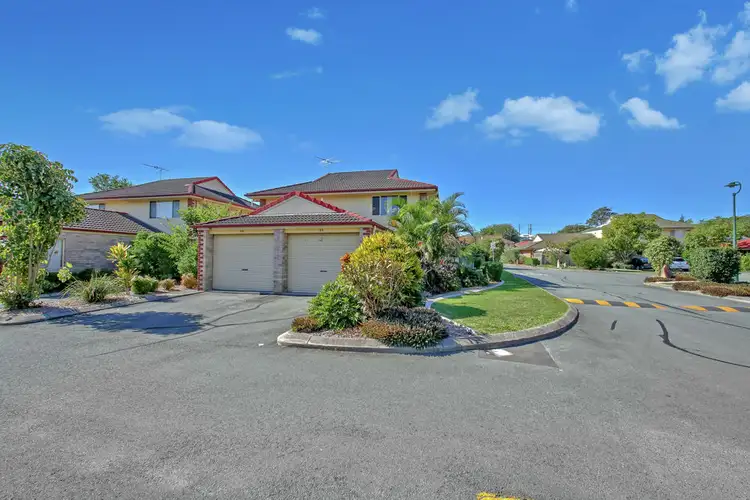 Sixth view of Homely townhouse listing, 40/19 Doughboy Parade, Hemmant QLD 4174