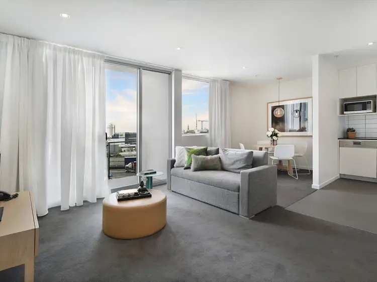 124/285 City Road, Southbank VIC 3006