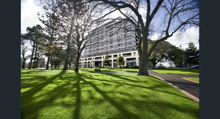 Second view of Homely apartment listing, 109/150 Clarendon Street, East Melbourne VIC 3002