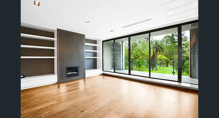 Third view of Homely apartment listing, 109/150 Clarendon Street, East Melbourne VIC 3002