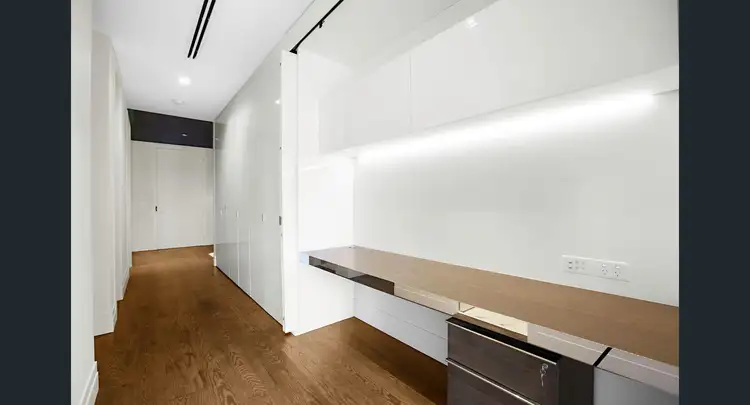 Fourth view of Homely apartment listing, 109/150 Clarendon Street, East Melbourne VIC 3002