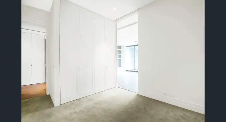 Fifth view of Homely apartment listing, 109/150 Clarendon Street, East Melbourne VIC 3002