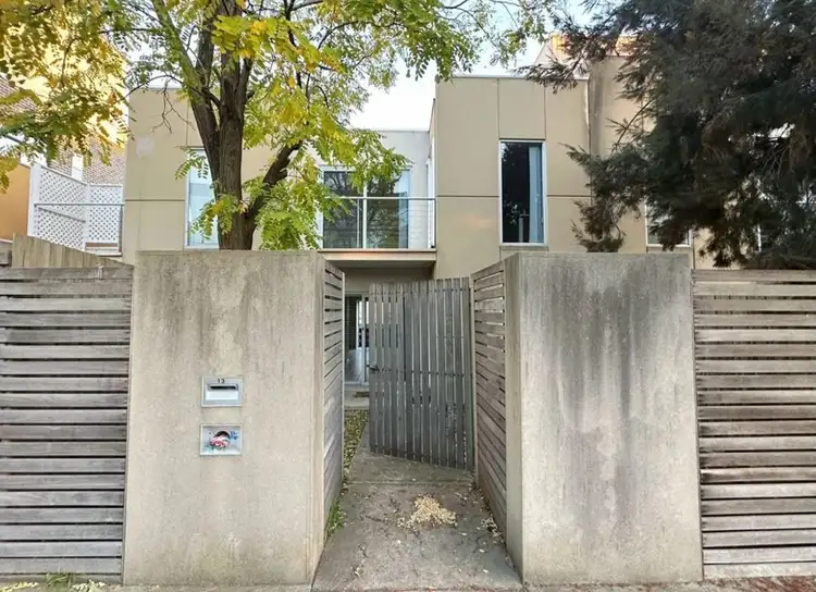 13/23-33 Cambridge Street, Box Hill VIC 3128