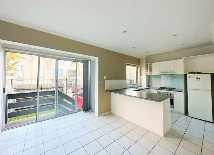 Second view of Homely townhouse listing, 13/23-33 Cambridge Street, Box Hill VIC 3128