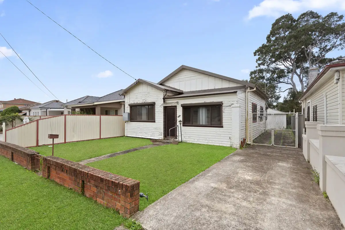 Main view of Homely house listing, 49 Robertson Street, Merrylands NSW 2160
