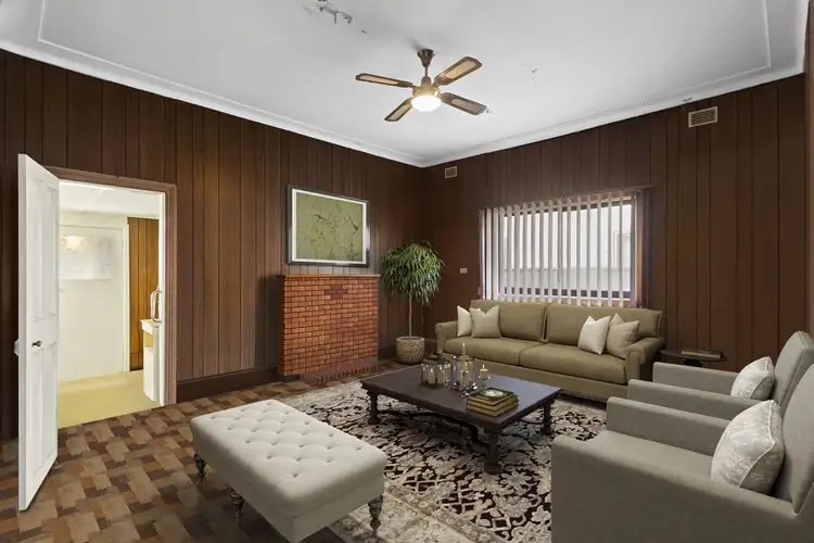 Second view of Homely house listing, 49 Robertson Street, Merrylands NSW 2160