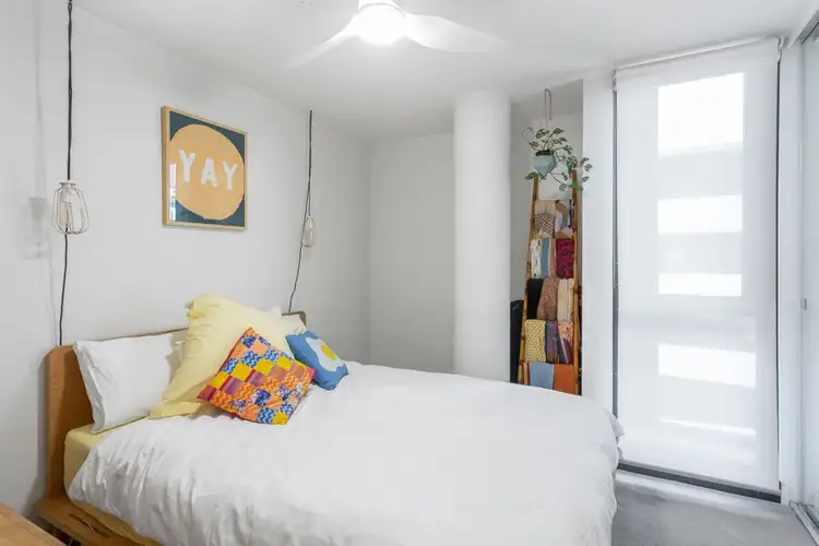 Fourth view of Homely apartment listing, 1401/176 Edward Street, Brunswick East VIC 3057