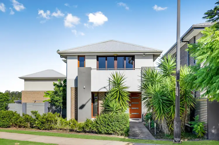 29 Alinta Promenade, Jordan Springs NSW 2747