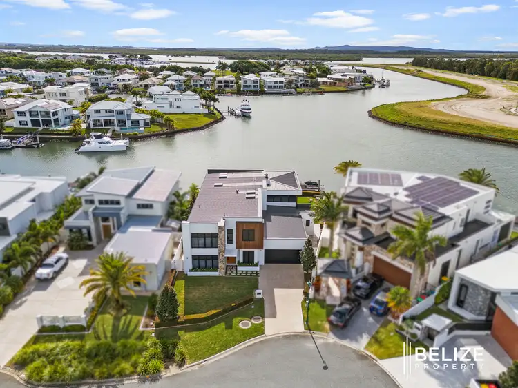 Main view of Homely house listing, 50 Poinciana Place, Jacobs Well QLD 4208