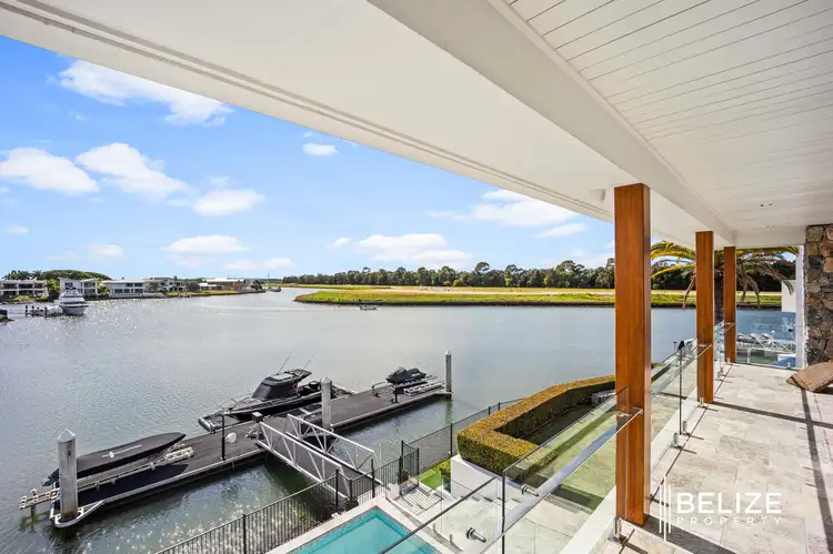 Third view of Homely house listing, 50 Poinciana Place, Jacobs Well QLD 4208