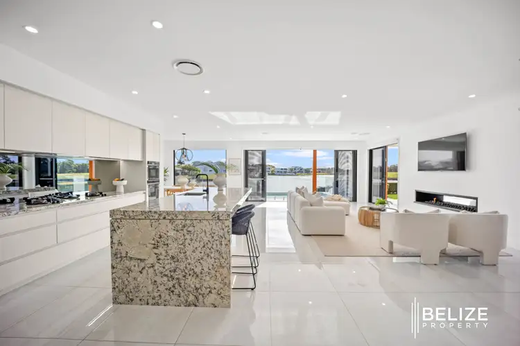 Fourth view of Homely house listing, 50 Poinciana Place, Jacobs Well QLD 4208