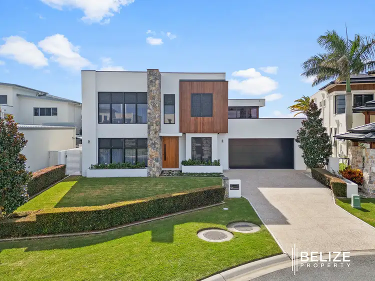 Fifth view of Homely house listing, 50 Poinciana Place, Jacobs Well QLD 4208