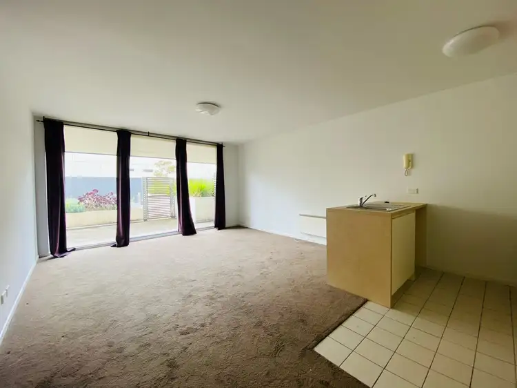 Third view of Homely apartment listing, 212/60 Speakmen Street, Kensington VIC 3031