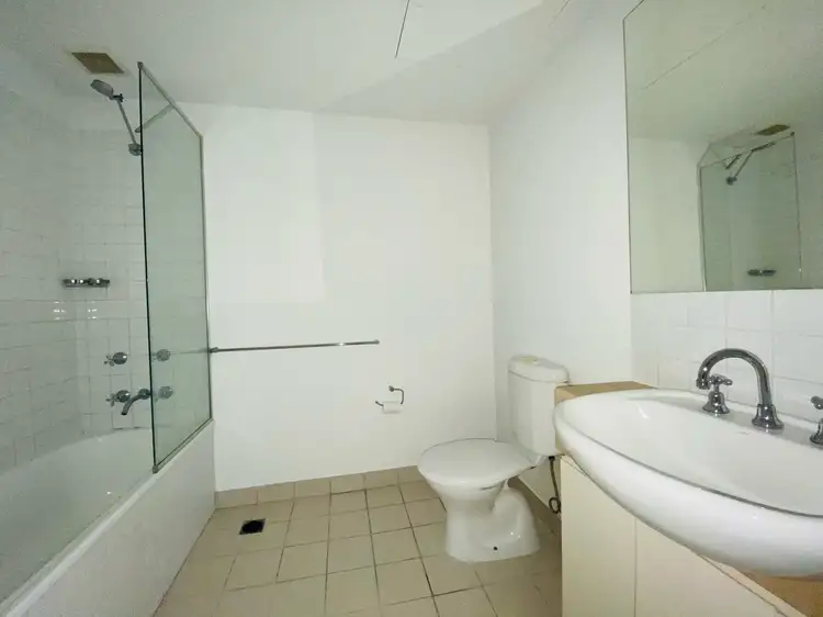 Fifth view of Homely apartment listing, 212/60 Speakmen Street, Kensington VIC 3031