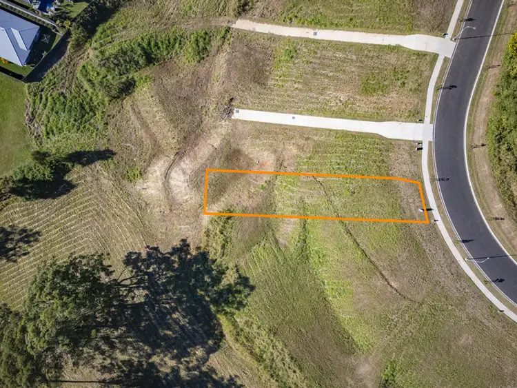 Fourth view of Homely land listing, 7 Song Trail, Coffs Harbour NSW 2450
