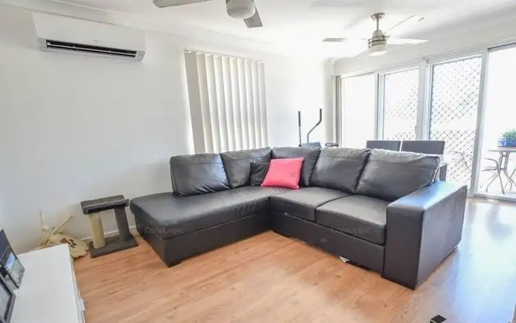 Second view of Homely house listing, 37 Windjana Crescent, Fitzgibbon QLD 4018