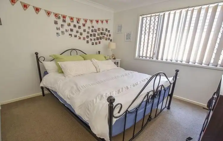 Sixth view of Homely house listing, 37 Windjana Crescent, Fitzgibbon QLD 4018