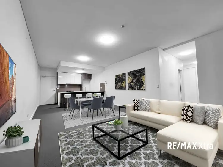Main view of Homely unit listing, 106/6-10 Charles Street, Parramatta NSW 2150