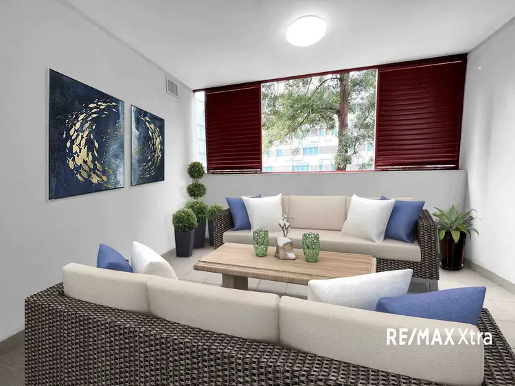 Fourth view of Homely unit listing, 106/6-10 Charles Street, Parramatta NSW 2150