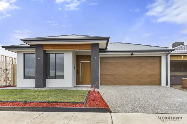 64 Buckhland Hill Drive, Wallan VIC 3756