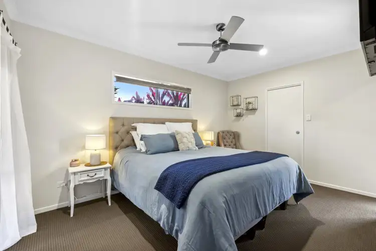 Third view of Homely house listing, 6 Melaleuca Place, Urunga NSW 2455