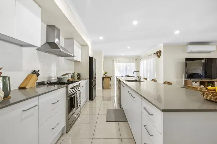 Fourth view of Homely house listing, 6 Melaleuca Place, Urunga NSW 2455