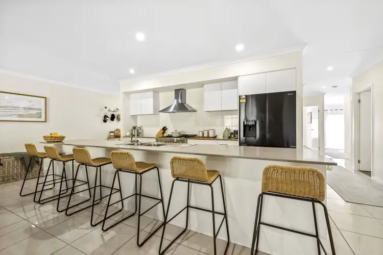 Fifth view of Homely house listing, 6 Melaleuca Place, Urunga NSW 2455
