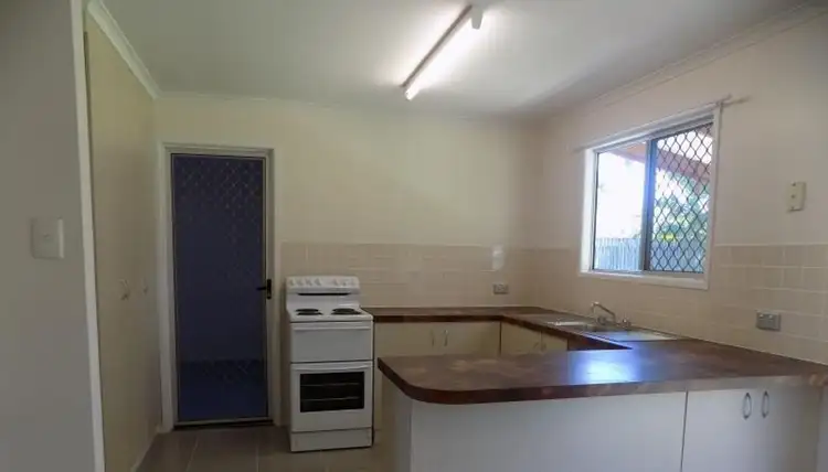 Third view of Homely house listing, 43 Celeber Drive, Andergrove QLD 4740