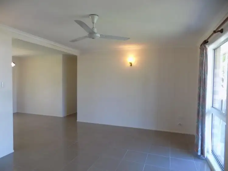 Fourth view of Homely house listing, 43 Celeber Drive, Andergrove QLD 4740