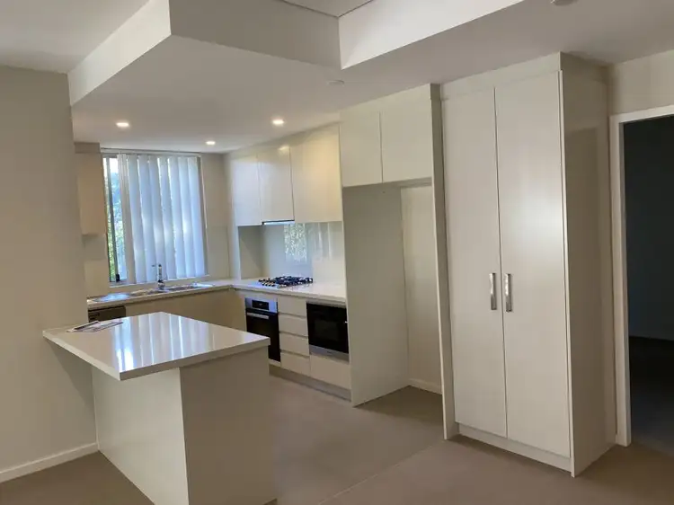 Second view of Homely apartment listing, Apart 9 Block B 7-15 Fisher Avenue, Pennant Hills NSW 2120