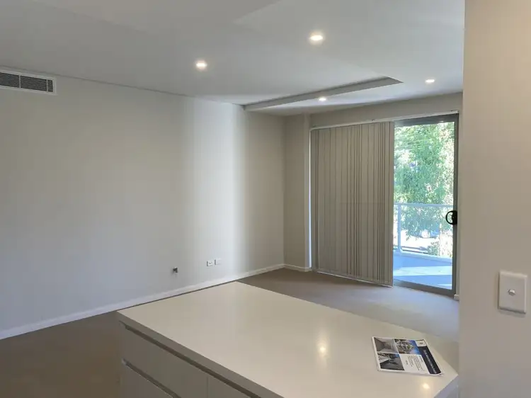 Third view of Homely apartment listing, Apart 9 Block B 7-15 Fisher Avenue, Pennant Hills NSW 2120