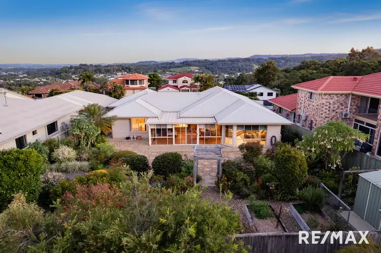 22 Albatross Avenue, Nambour QLD 4560