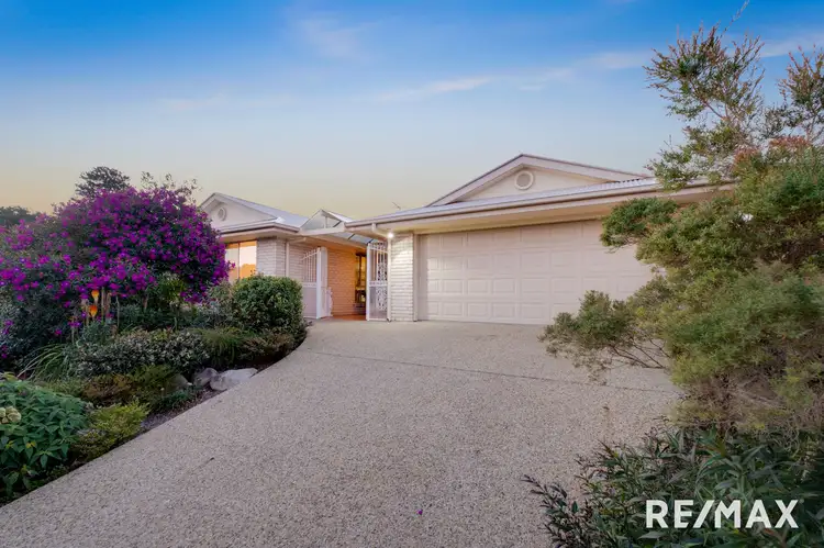 Second view of Homely house listing, 22 Albatross Avenue, Nambour QLD 4560