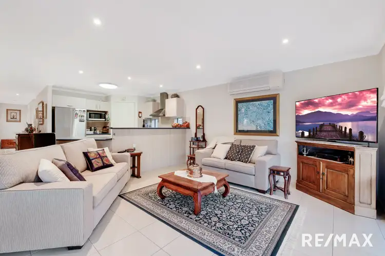 Fifth view of Homely house listing, 22 Albatross Avenue, Nambour QLD 4560